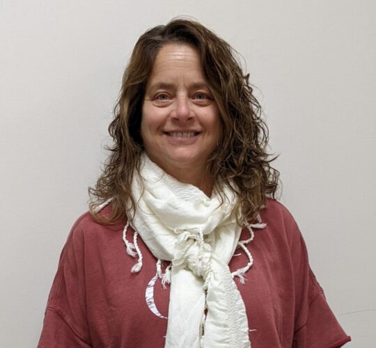 Mylène Desrosiers